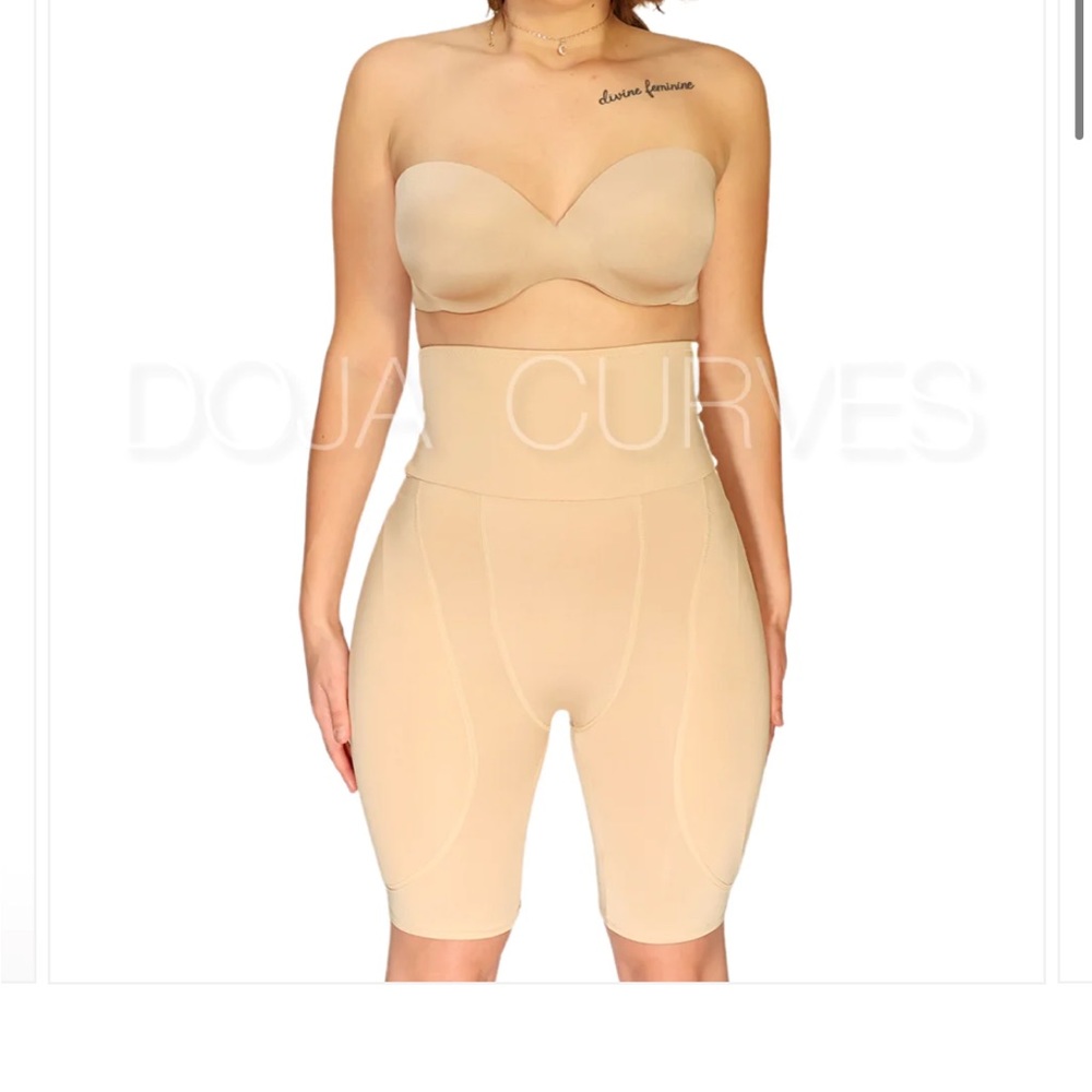 Doja Curves Shapewear